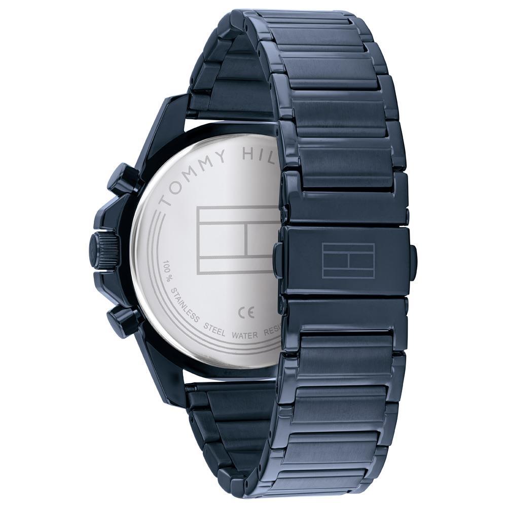 Tommy Hilfiger 1791789 Men's Watch - Watch Home™ Tommy Hilfiger 1791789 Men's Watch - Watch Home™